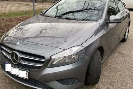 Mercedes-Benz A 180 131.200 km 9.900 &euro; Koblenz 56073