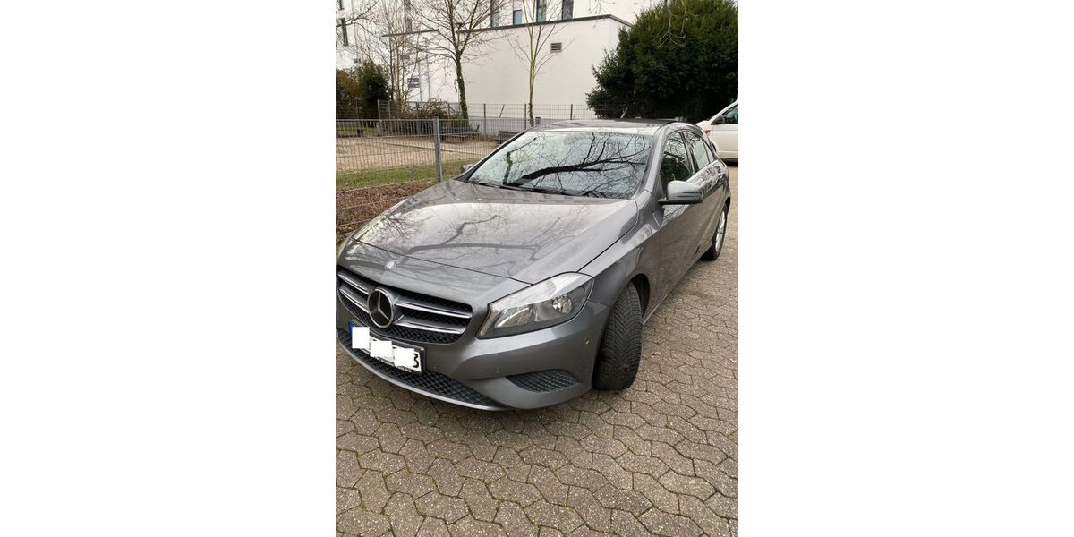 Mercedes-Benz A 180 131.200 km 9.900 &euro; Koblenz 56073