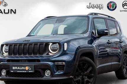 Jeep Renegade 58.290 km 16.850 &euro; Koblenz 56070