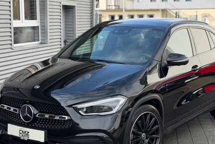 Mercedes-Benz GLA 220 92.300 km 30.980 &euro; Neuwied 56567