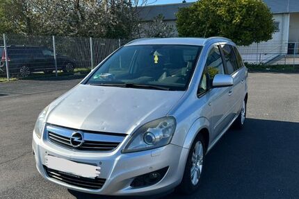 Opel Zafira 255.000 km 2.800 &euro; Neuwied 56564
