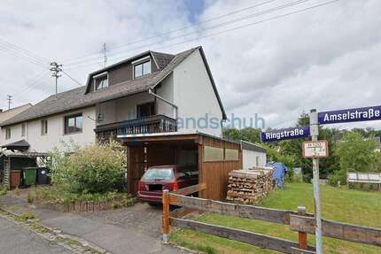 Haus Montabaur - 5 Zimmer, 120 m&sup2;, 185.000&euro; | Angebot:22856352