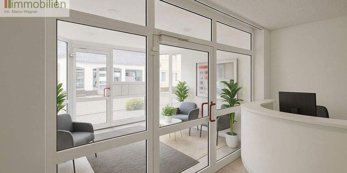 Gewerbeobjekt Nickenich - 1.848&euro; | Angebot:25915419