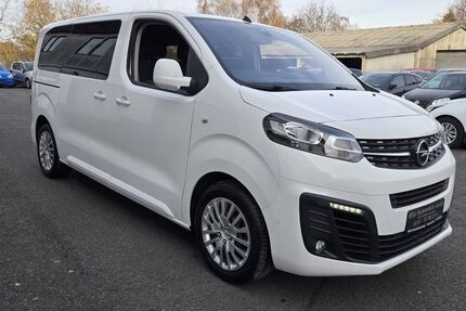 Opel Zafira Life 78.648 km 24.000 &euro; Kobern-Gondorf 56330