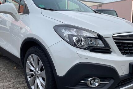 Opel Mokka 194.789 km 5.900 &euro; Kruft 56642