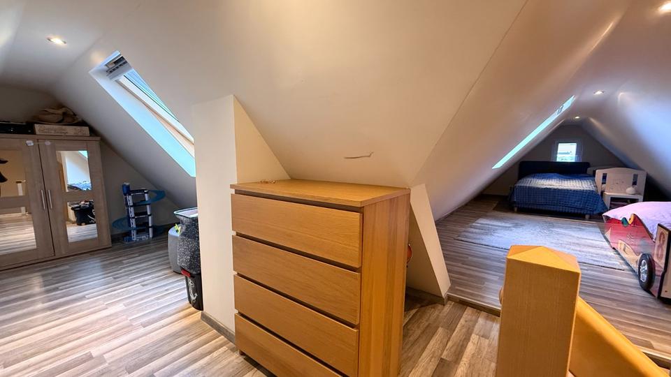 Einfamilienhaus Ransbach-Baumbach Baumbach - 6 Zimmer, 148 m&sup2;, 350.000&euro; | Angebot:25891608