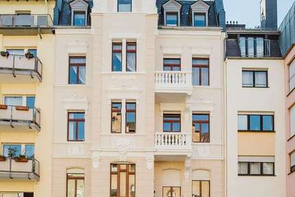 Wohnung Koblenz - 1 Zimmer, 30 m&sup2;, 99.000&euro; | Angebot:26260113