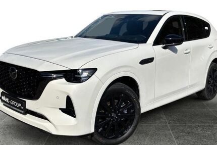 Mazda CX-60 4.512 km 49.509 &euro; Koblenz 56070