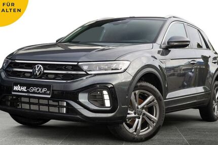 VW T-Roc 1.500 km 30.770 &euro; Montabaur 56410
