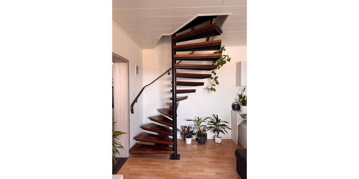 Doppelhaushälfte Neuwied Block - 3 Zimmer, 90 m&sup2;, 720&euro; | Angebot:25715288