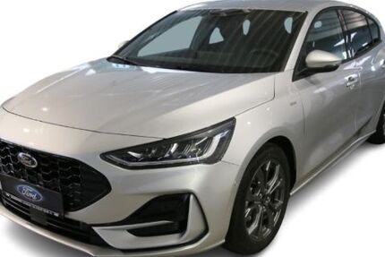 Ford Focus 15.900 km 25.480 &euro; Koblenz 56073