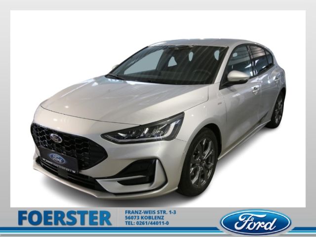Ford Focus 15.900 km 25.480 &euro; Koblenz 56073