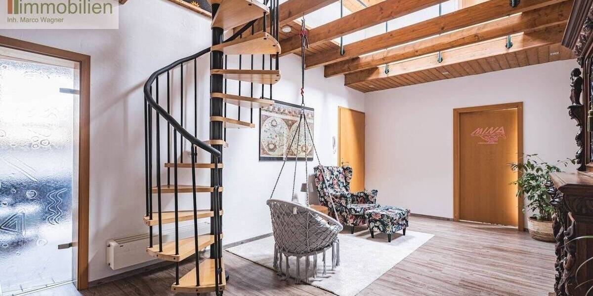 Einfamilienhaus Breitscheid Siebenmorgen - 9 Zimmer, 193 m&sup2;, 449.000&euro; | Angebot:25690712