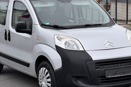 Citroen Nemo 112.980 km 4.450 &euro; Kottenheim 56736