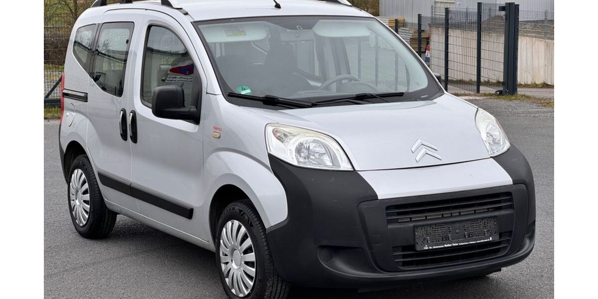 Citroen Nemo 112.980 km 4.450 &euro; Kottenheim 56736