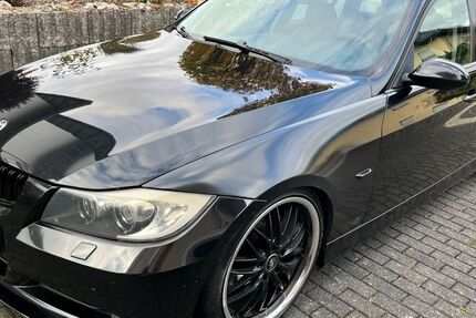 BMW 320 230.000 km 3.800 &euro; Großmaischeid 56276