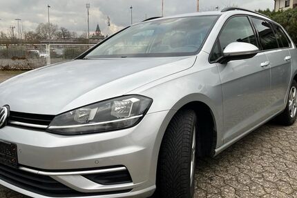 VW Golf 198.000 km 9.500 &euro; Sinzig 53489