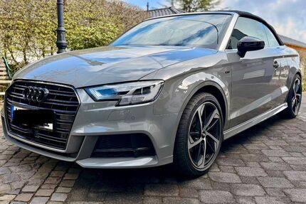 Audi A3 42.000 km 26.999 &euro; Vettelschoss 53560