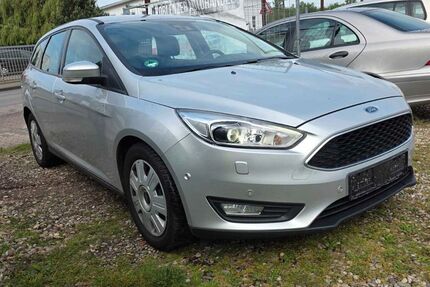 Ford Focus 193.000 km 5.490 &euro; Koblenz 56070