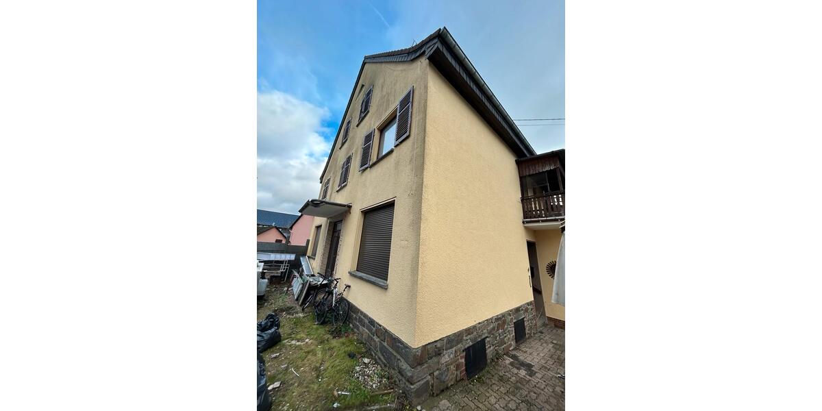 Mehrfamilienhaus, Wohnhaus Anhausen - 9 Zimmer, 200 m&sup2;, 199.999&euro; | Angebot:25958732