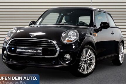 Mini Cooper 70.196 km 15.666 &euro; Koblenz 56073