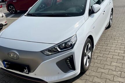 Hyundai IONIQ 85.999 km 12.980 &euro; Andernach 56626
