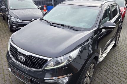 Kia Sportage 182.000 km 7.480 &euro; Neuwied 56567