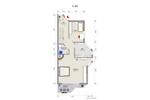 Maisonettenwohnung Vallendar - 3 Zimmer, 116 m&sup2;, 299.000&euro; | Angebot:26764896