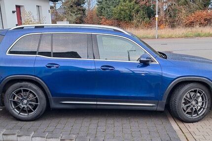 Mercedes-Benz GLB 35 AMG 61.000 km 35.999 &euro; Andernach 56626