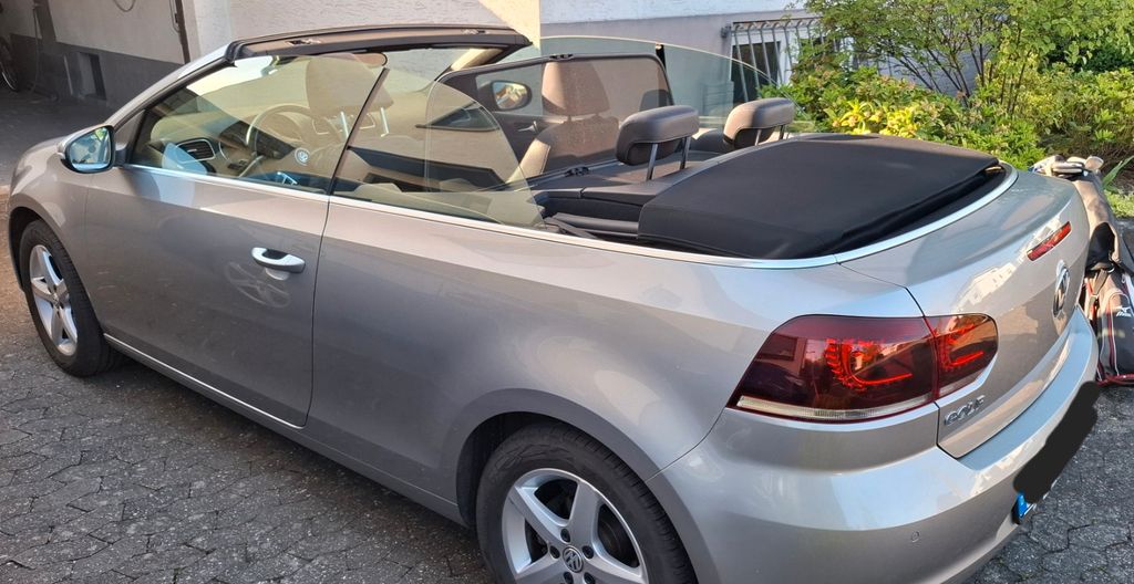 VW Golf 148.000 km 5.500 &euro; Neuwied 56566