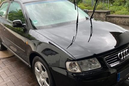 Audi A3 189.000 km 1.390 &euro; Nauort 56237