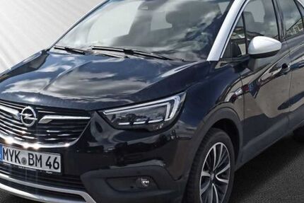 Opel Crossland (X) 32.000 km 17.990 &euro; Andernach 56626