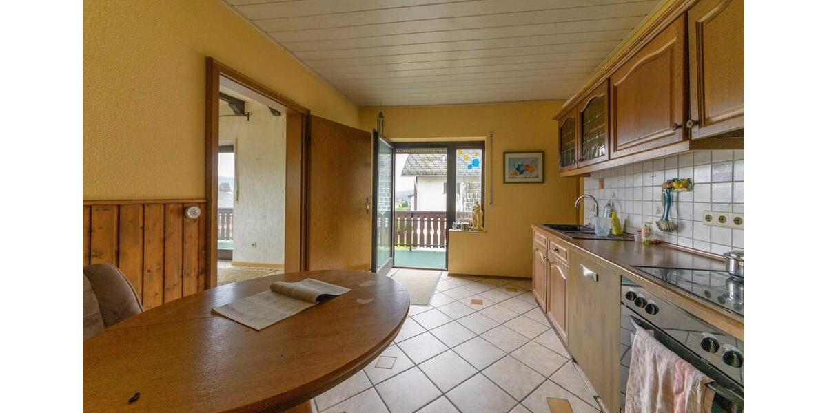 Einfamilienhaus Nauort - 299.000&euro; | Angebot:25148267