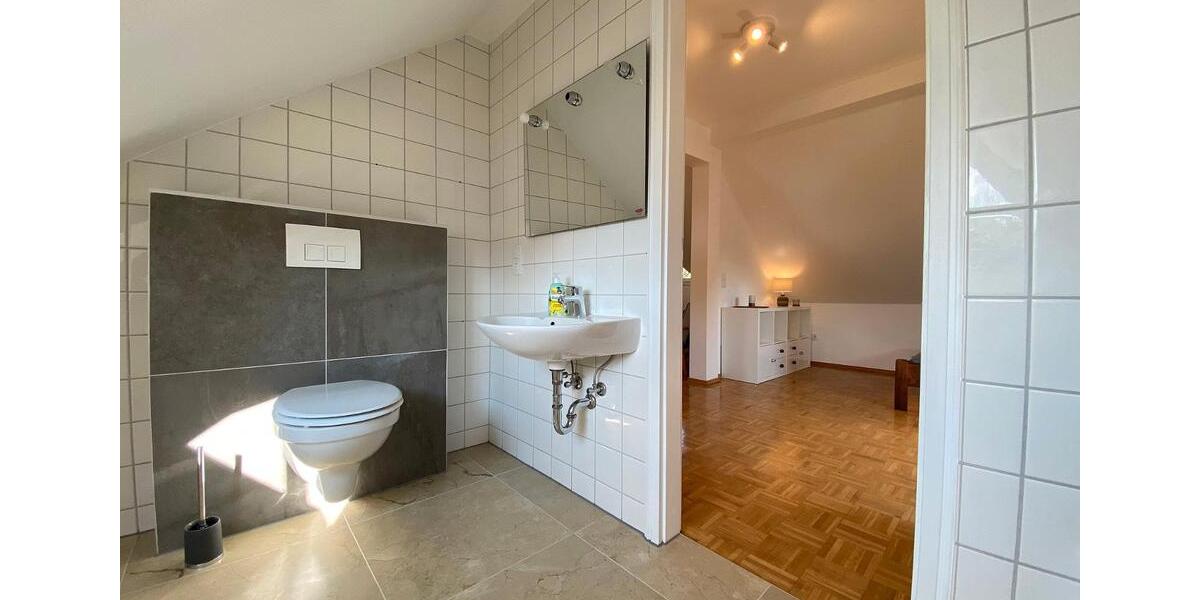 Dachgeschoßwohnung Mayen - 1 Zimmer, 45 m&sup2;, 495&euro; | Angebot:25961735