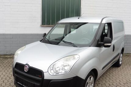 Fiat Doblo 99.488 km 4.998 &euro; Neitersen 57638