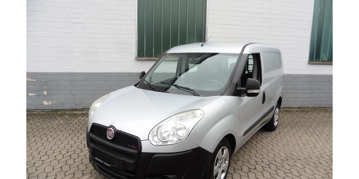 Fiat Doblo 99.488 km 4.998 &euro; Neitersen 57638