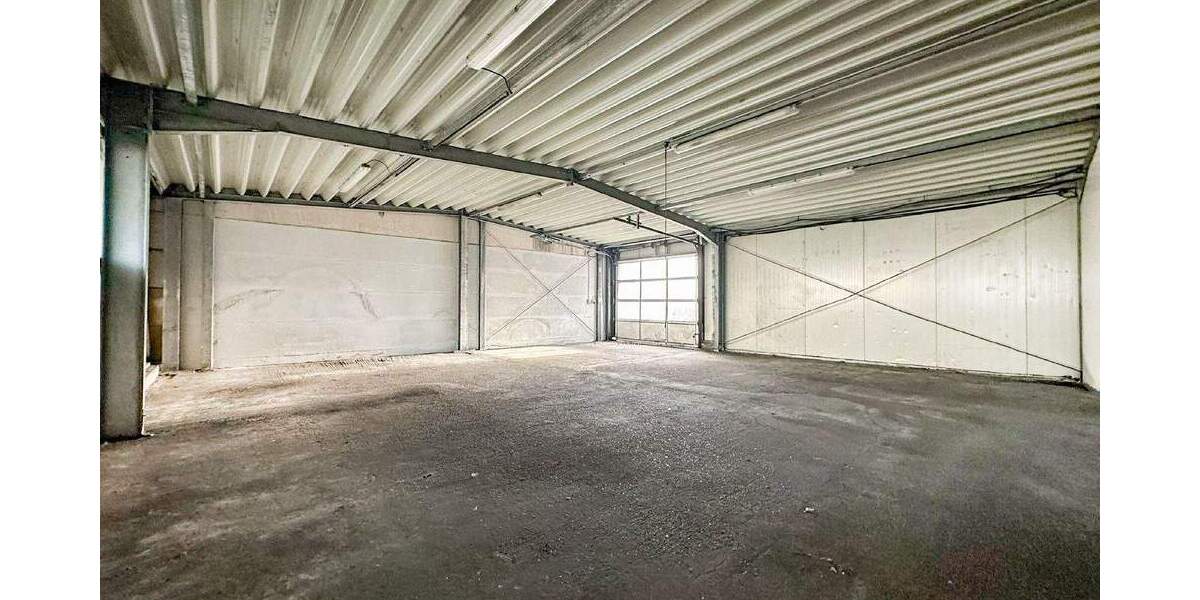 Gewerbeobjekt Buchholz Mendt - 597.000&euro; | Angebot:25781034