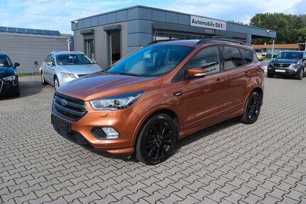 Ford Kuga 69.814 km 16.990 &euro; Bendorf 56170