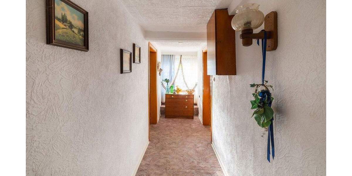 Einfamilienhaus Hausen (Wied) Marienhof - 6 Zimmer, 128 m&sup2;, 215.000&euro; | Angebot:25665283