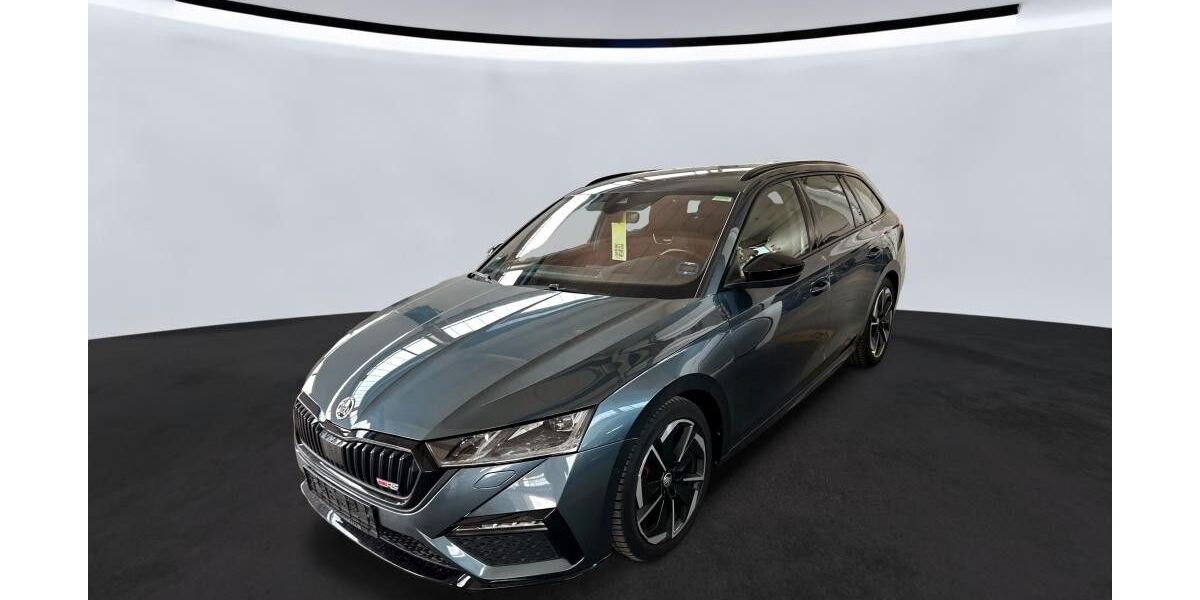 Skoda Octavia 85.234 km 25.999 &euro; Kottenheim 56736
