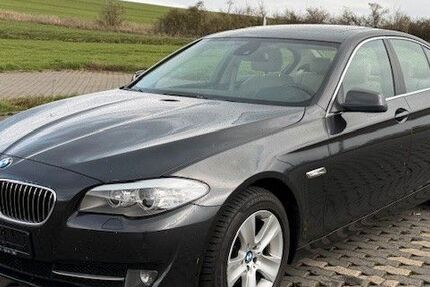 BMW 523 191.700 km 9.200 &euro; Mayen 56727