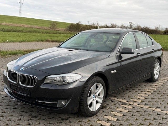 BMW 523 191.700 km 9.200 &euro; Mayen 56727