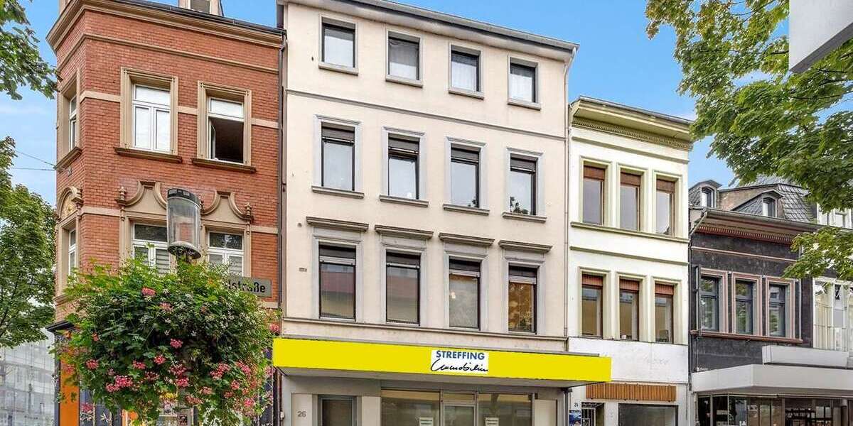 Gewerbeobjekt Neuwied - 1.000&euro; | Angebot:25454680