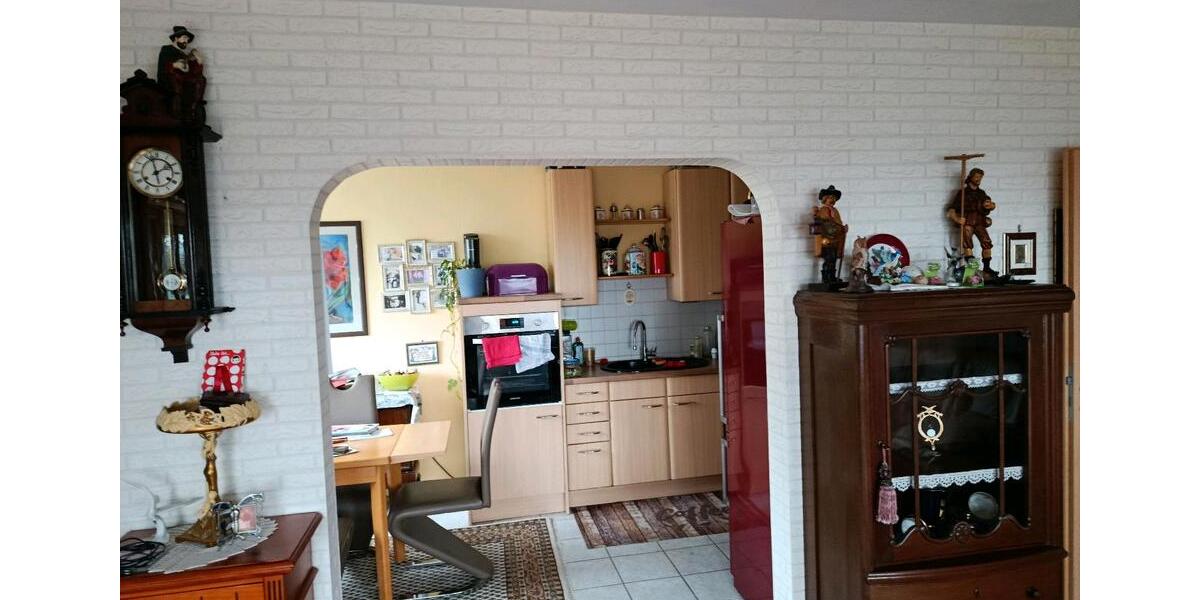 Etagenwohnung Koblenz Karthause - 3 Zimmer, 80 m&sup2;, 240.000&euro; | Angebot:26071867