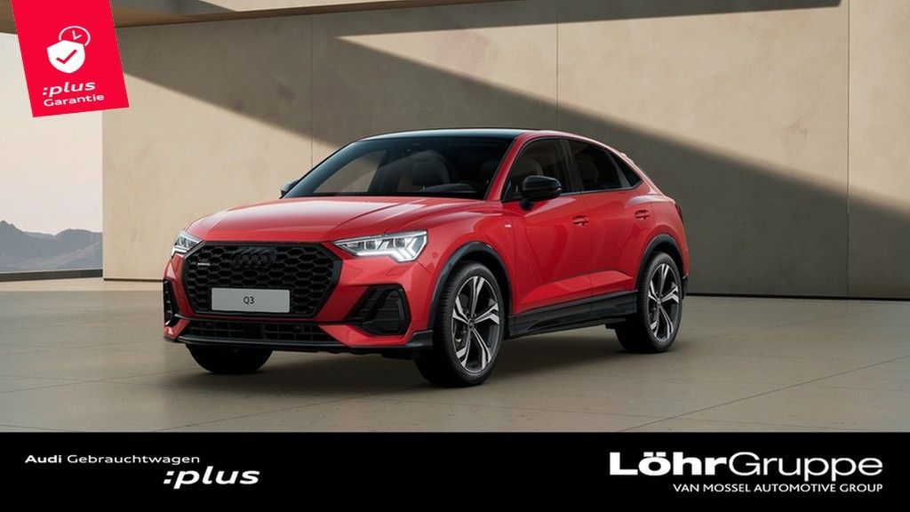 Audi Q3 2.178 km 58.580 &euro; Koblenz 56070