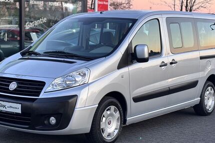Fiat Scudo 104.000 km 11.990 &euro; Ransbach-Baumbach 56235