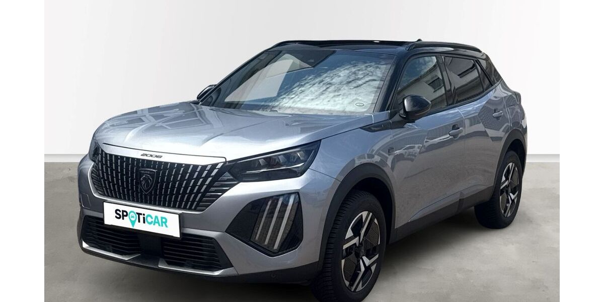 Peugeot 2008 6.791 km 25.500 &euro; Mayen 56727