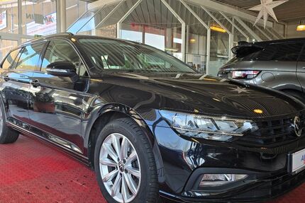 VW Passat Variant 90.000 km 21.900 &euro; Lahnstein 56112