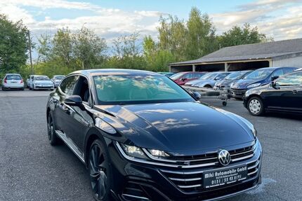 VW Arteon 33.500 km 39.000 &euro; Kobern-Gondorf 56330