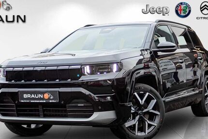 Jeep Compass 7.500 km 48.850 &euro; Koblenz 56070
